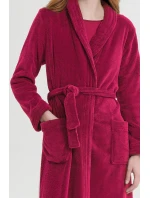 Vamp - Dlouhý dámský župan 19216 - Vamp