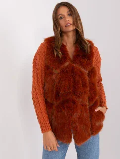 Vesta AT KZ 2375.00P tmavě oranžová