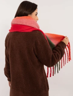 Šála AT SZ 2320.50 červená