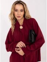 Halenka MI BZ 272509.07 bordó