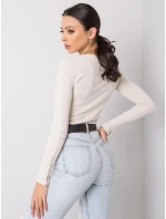 Halenka RV BZ 6010.66 světle béžová