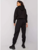 Tepláky RV DR 7205.74 černá