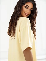 RV sada KMPL A1290.94 světle žlutá