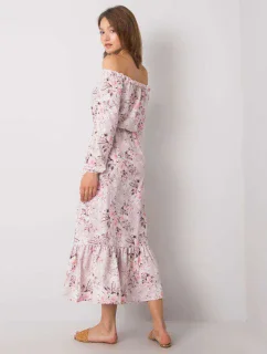 Šaty WN SK 840 2.34P světle růžová