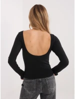 Halenka WT BZ A1220.71 černá