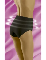 Kalhotky Fortunata Black - Wol-Bar Kalhotky Fortunata Black - Wol-Bar