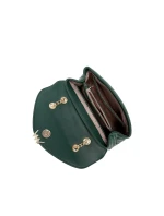 Dámská kabelka Vuch Allia Green Dámská kabelka Vuch Allia Green