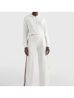 Dámská mikina s kapucí UW0UW04342-YBL - Tommy Hilfiger Dámská mikina s kapucí UW0UW04342-YBL - Tommy Hilfiger