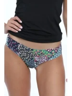 Dámské kalhotky Ink Brasil - Julimex