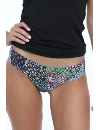 Dámské kalhotky Ink Brasil - Julimex