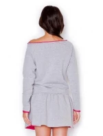 Denní šaty model 48290 Katrus Denní šaty model 48290 Katrus