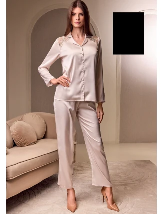 Dámské pyžamo Lormar 653889 Dámské pyžamo Lormar 653889