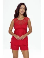 Eldar First Lady Melena pyžamo sz/r S-XL