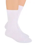 Pánské ponožky Steven art.055 Pánské ponožky Steven art.055