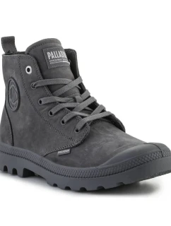 Palladium Pampa HI Zip Nbk boty 06440-028-M