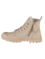 Boty Palladium Pampa Hi Zip WL W 95982-217-M