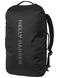 Helly Hansen robustní batoh CANYON DUFFEL PACK 50L 67556 990