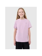 Tričko 4F Jr 4FJWSS25TTSHF2326-56S