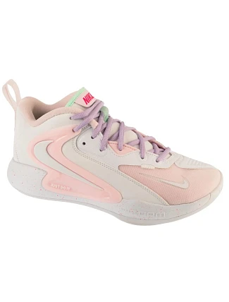 Volejbalová obuv Nike HyperSet 2 SE W HF3241-100