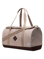 Herschel Heritage Duffle 11385-05592 Beige Jedna velikost Herschel Heritage Duffle 11385-05592 Beige Jedna velikost