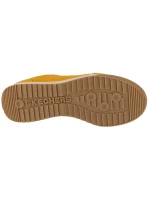 Skechers Zinger 2.0 - Manzanilla Suede 183285-YEL Yellow 42 Skechers Zinger 2.0 - Manzanilla Suede 183285-YEL Yellow 42