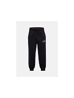 Kalhoty Peak Performance Jr Original Pants, černé Kalhoty Peak Performance Jr Original Pants, černé