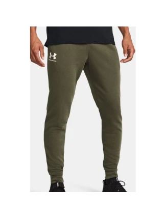 Under Armour Rival Terry Jogger M 1380843 390 kalhoty