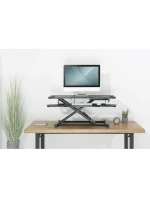 Ergonomický kryt na stůl Digitus