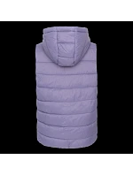 Dětská prošívaná vesta MIRADO VEST JR