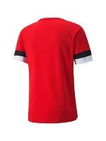 Pánské tréninkové tričko teamRise Jersey M 704932 01 - Puma