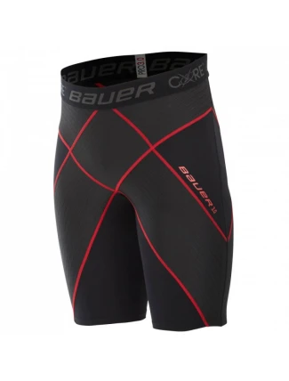 Šortky Ribano Bauer Core 3.0 Sr Šortky Ribano Bauer Core 3.0 Sr