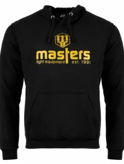 Mikina Masters Basic M 061709-M pánské