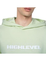 Pánská mikina M H4Z22 BLM015 47S - 4F