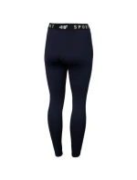 Dámské legíny W H4Z22 SPDF351 31S - 4F