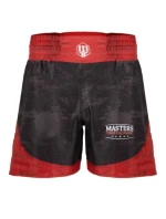 Tréninkové šortky MASTERS kick light Tréninkové šortky MASTERS kick light