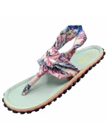 Žabky Gumbies Slingback W G-SB-WN-MP