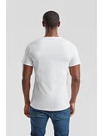 Fruit of the Loom Valueweight V-Neck T Tričko s výstřihem do V 16.1066 sunflower Fruit of the Loom Valueweight V-Neck T Tričko s výstřihem do V 16.1066 sunflower