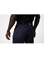 ProJob 2552 Service Pants Stretch (62) Pánské strečové pracovní kalhoty 64.552X navy ProJob 2552 Service Pants Stretch (62) Pánské strečové pracovní kalhoty 64.552X navy
