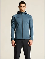 Craft Corporate ADV Unify Hoodie Jacket M Pánská bunda s kapucí 81.9132 black