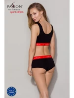 Passion PS003 barva:černá