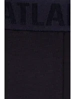 Atlantic MP-1571 Jock strap barva:tmavě modrá Atlantic MP-1571 Jock strap barva:tmavě modrá