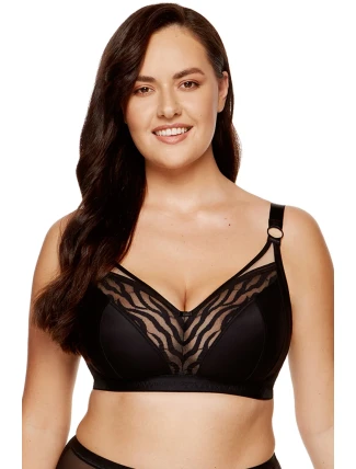 Gorteks Serena/B2 barva: černá a béžová Gorteks Serena/B2 barva: černá a béžová