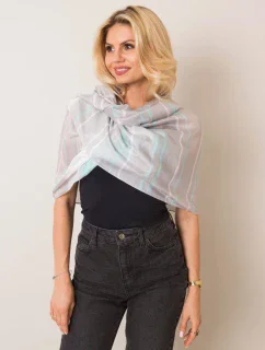 Šátek AT CH FA4009 šedý