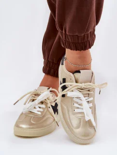 Sportovní obuv model 209473 Step in style