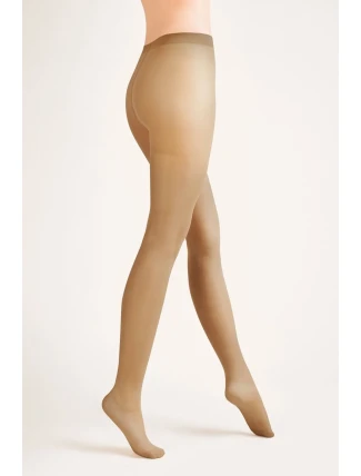 Dámské punčocháče 105 classic plus neutro - GABRIELLA Dámské punčocháče 105 classic plus neutro - GABRIELLA