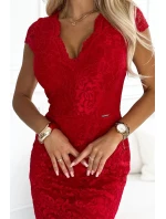 Dámské šaty 316-9 - NUMOCO Dámské šaty 316-9 - NUMOCO