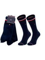 Ponožky Tommy Hilfiger 2pak M 100001096 322