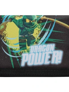 Lego Ninjago Peněženka Jr 10103-2401