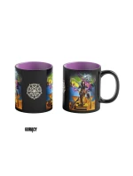 Good Loot Termohrnek Zaklínač Yennefer