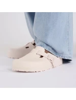 Žabky Birkenstock Boston Eva W 1029583